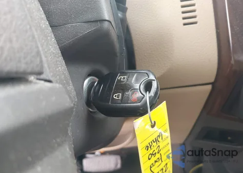 2016 Ford F-250 Lariat z USA, uszkodzony, nr VIN 1FT7W2BT5GEA42239